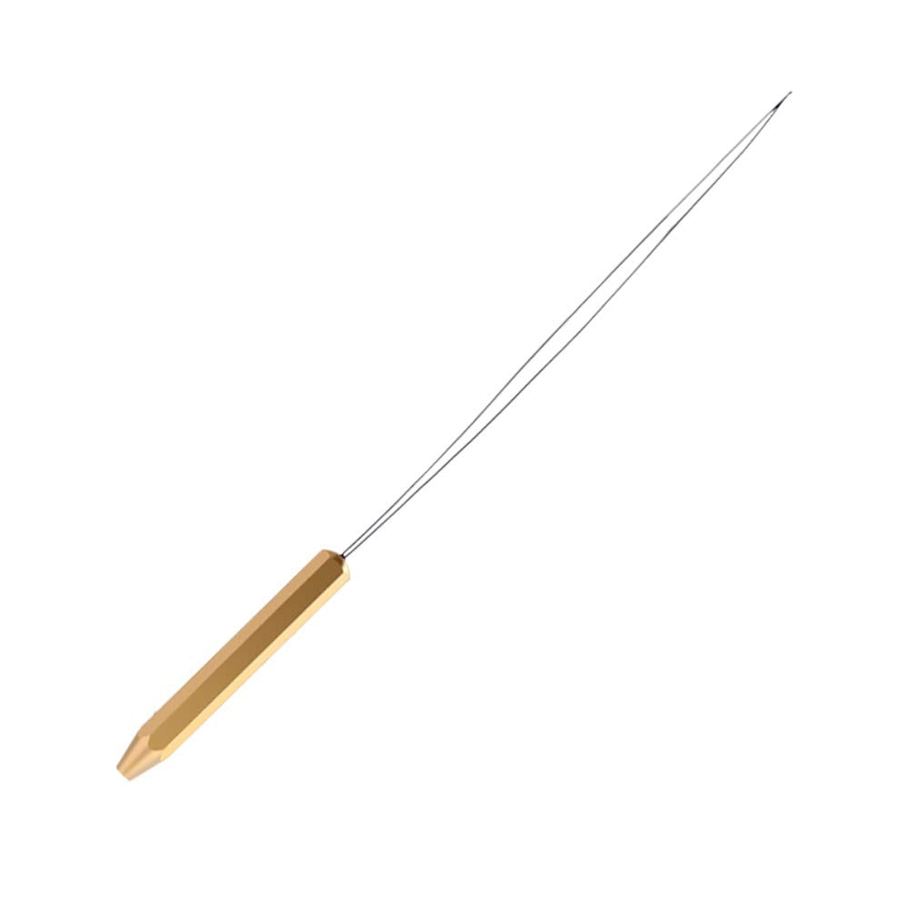 HERCULES stainless steel tools ensure smooth operation and durable craft