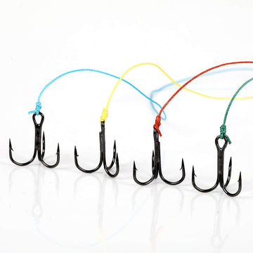 HERCULES braid ready for trout, bass, or saltwater adventures.