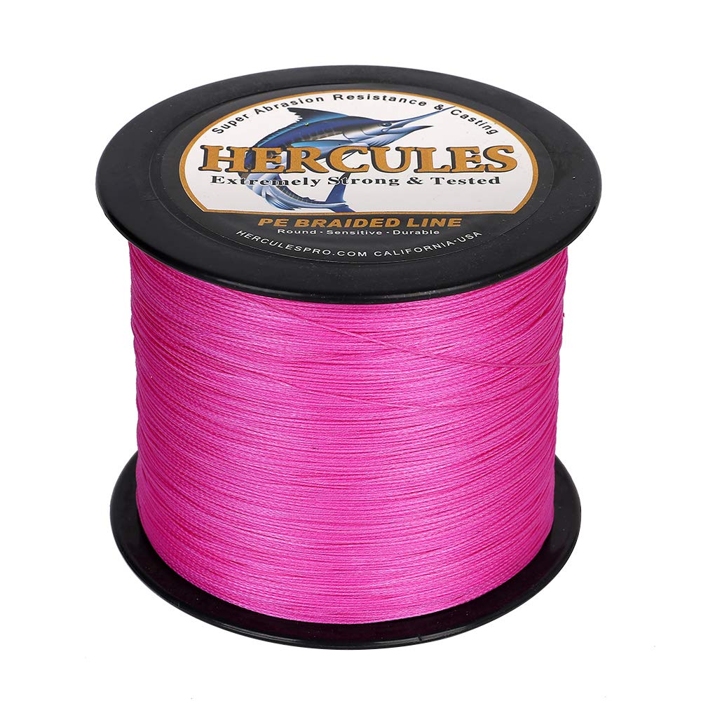 HERCULES zero-stretch line emphasizes high sensitivity for bite detection.