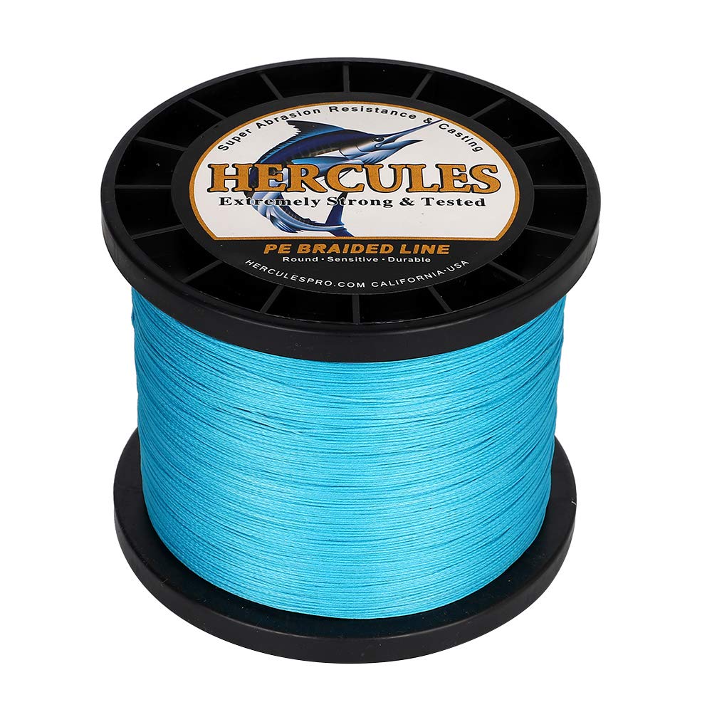 HERCULES zero-stretch line emphasizes high sensitivity for bite detection.