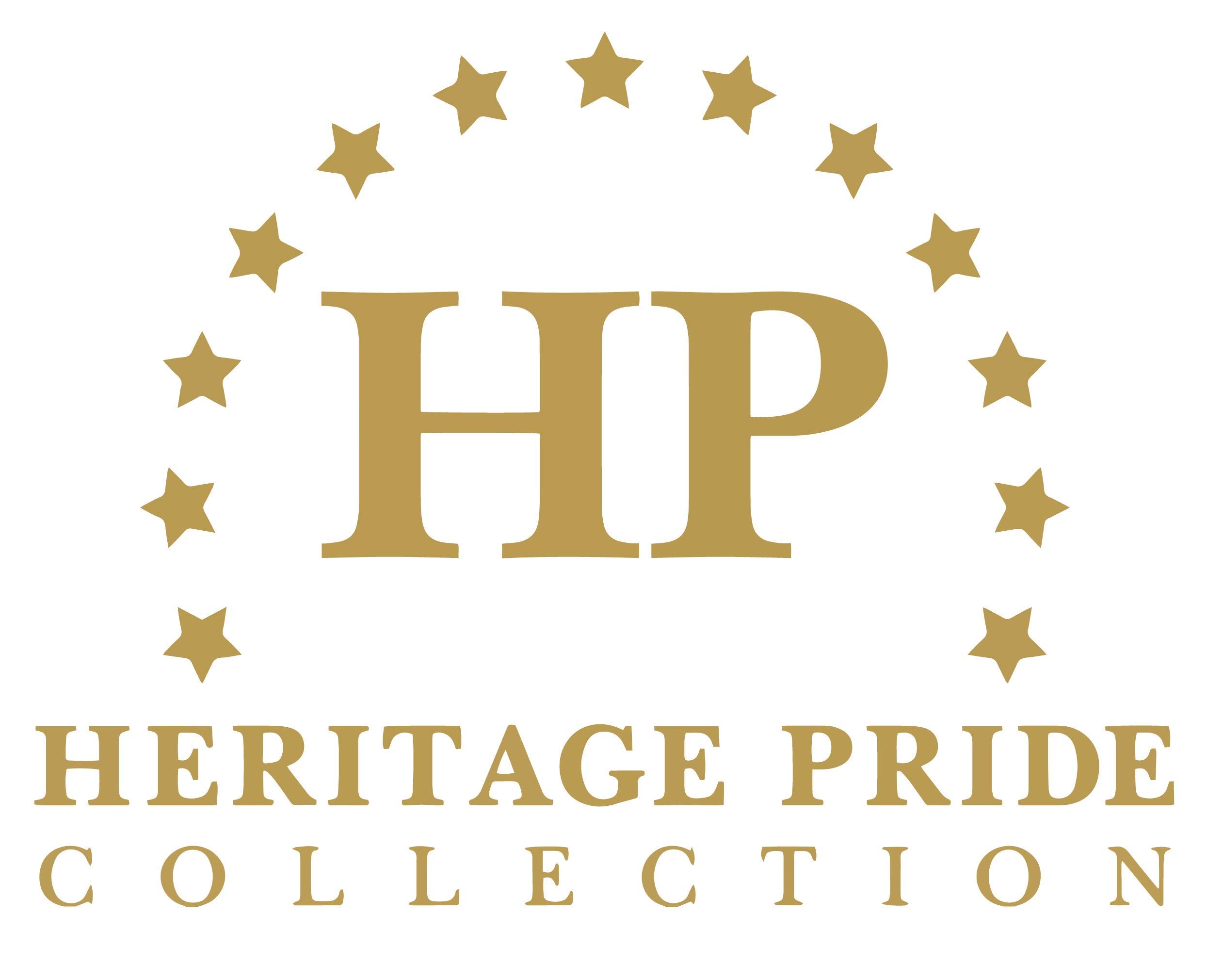Heritage Pride mens charcoal-neon green colorway