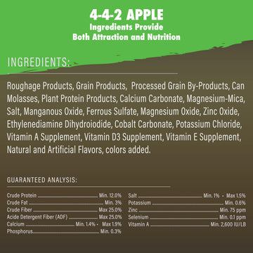 Herron Outdoors resealable packaging preserves freshness and reduces waste for hunts.