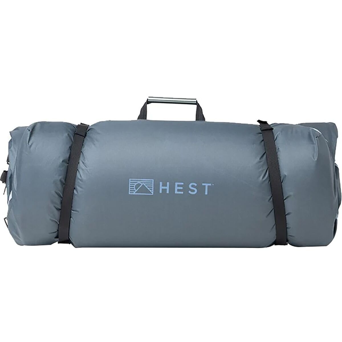 HEST Foamy Short durable foam core withstands outdoor conditions and frequent setup.