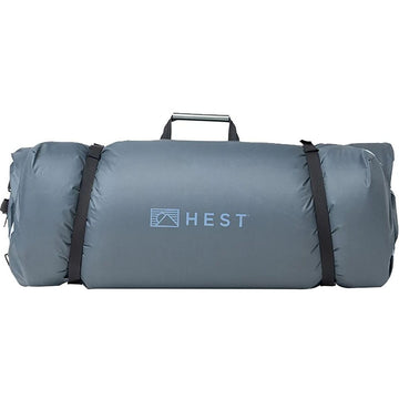 HEST Foamy Short durable foam core withstands outdoor conditions and frequent setup.