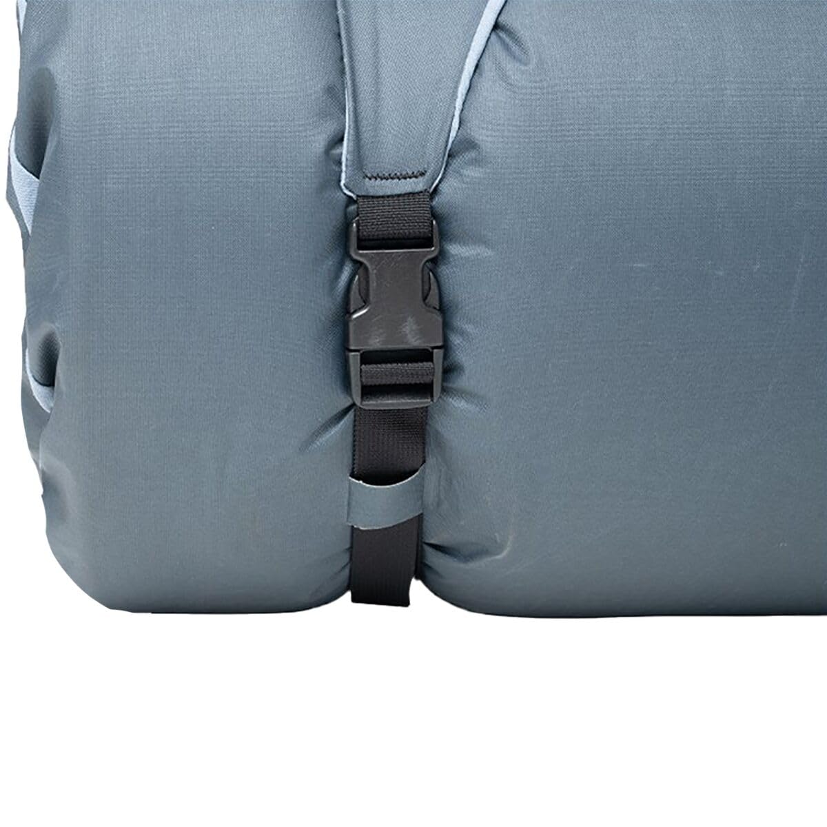 HEST Foamy Short packs tightly for quick van trips and tents.