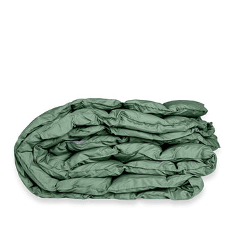 HEST Packable Comforter outdoor-ready design suits all-terrain camping