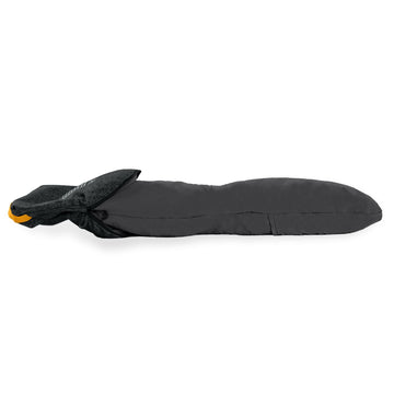 HEST Pro Travel Pillow memory foam blend adapts to head and neck