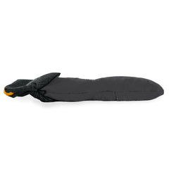 HEST Pro Travel Pillow memory foam blend adapts to head and neck