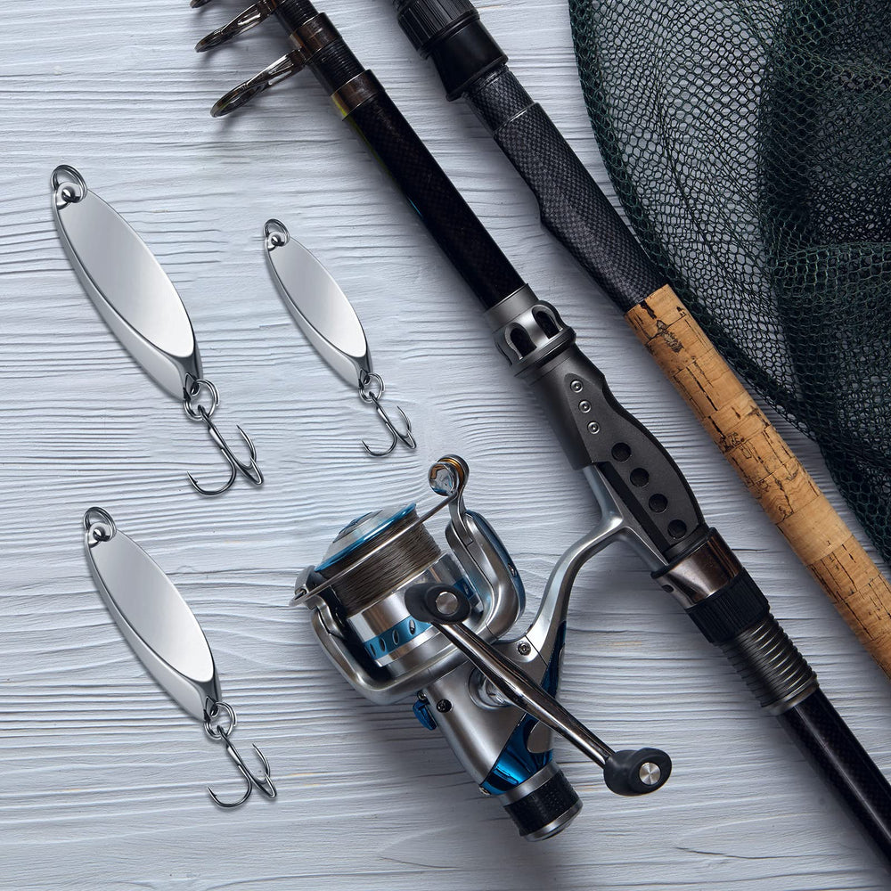 HESTYA packing box keeps lures organized and ready for on-the-water swaps