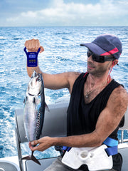 Durable stainless steel hook on HEETA scale