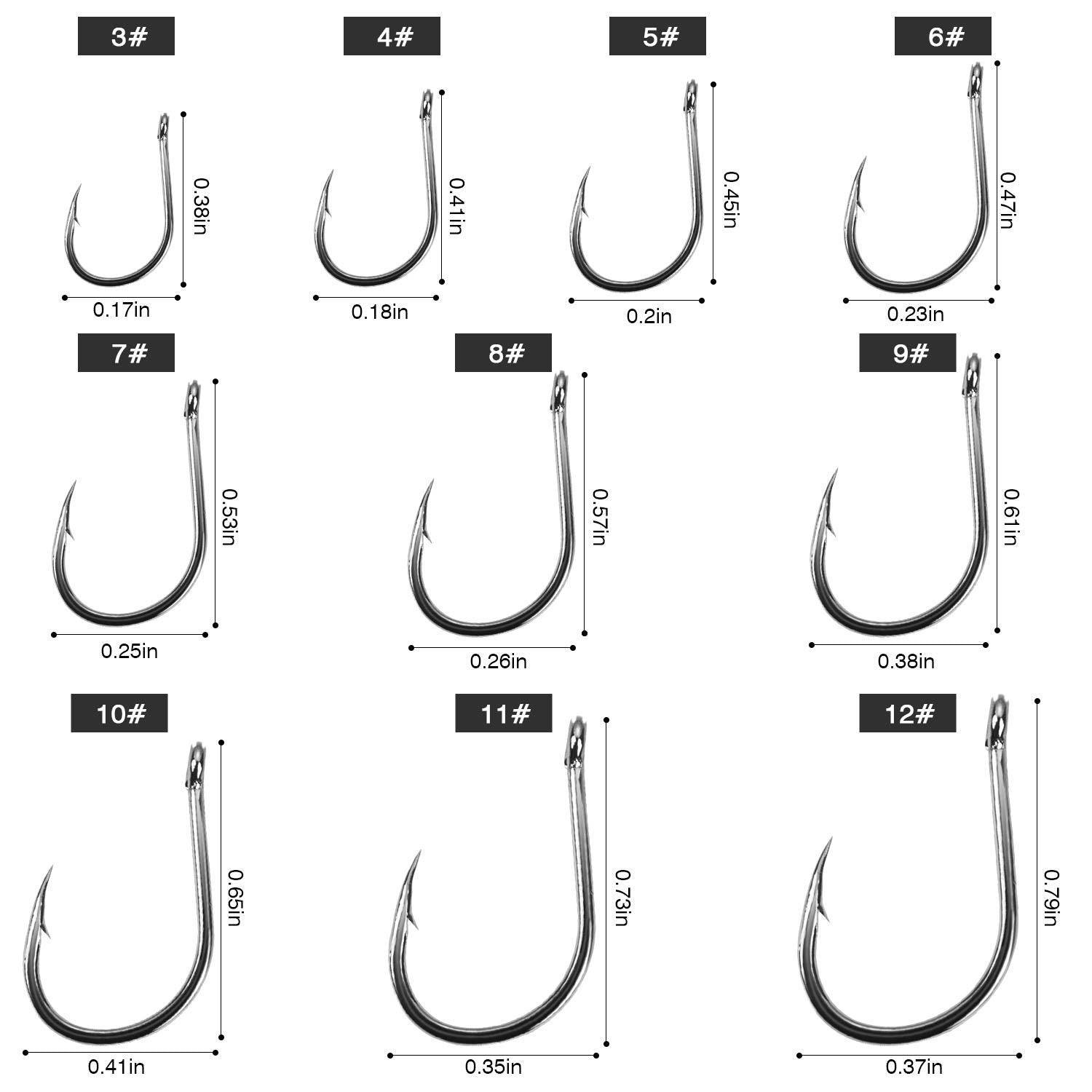 Chemically sharpened barbed hook point for secure catch