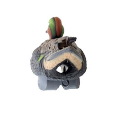 Heyday Green Wing Teal decoys fool 'em finish with textured realism.