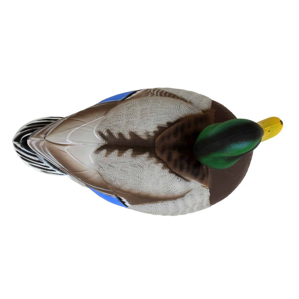 Heyday Mallard 6-Pack packaging ready for field use