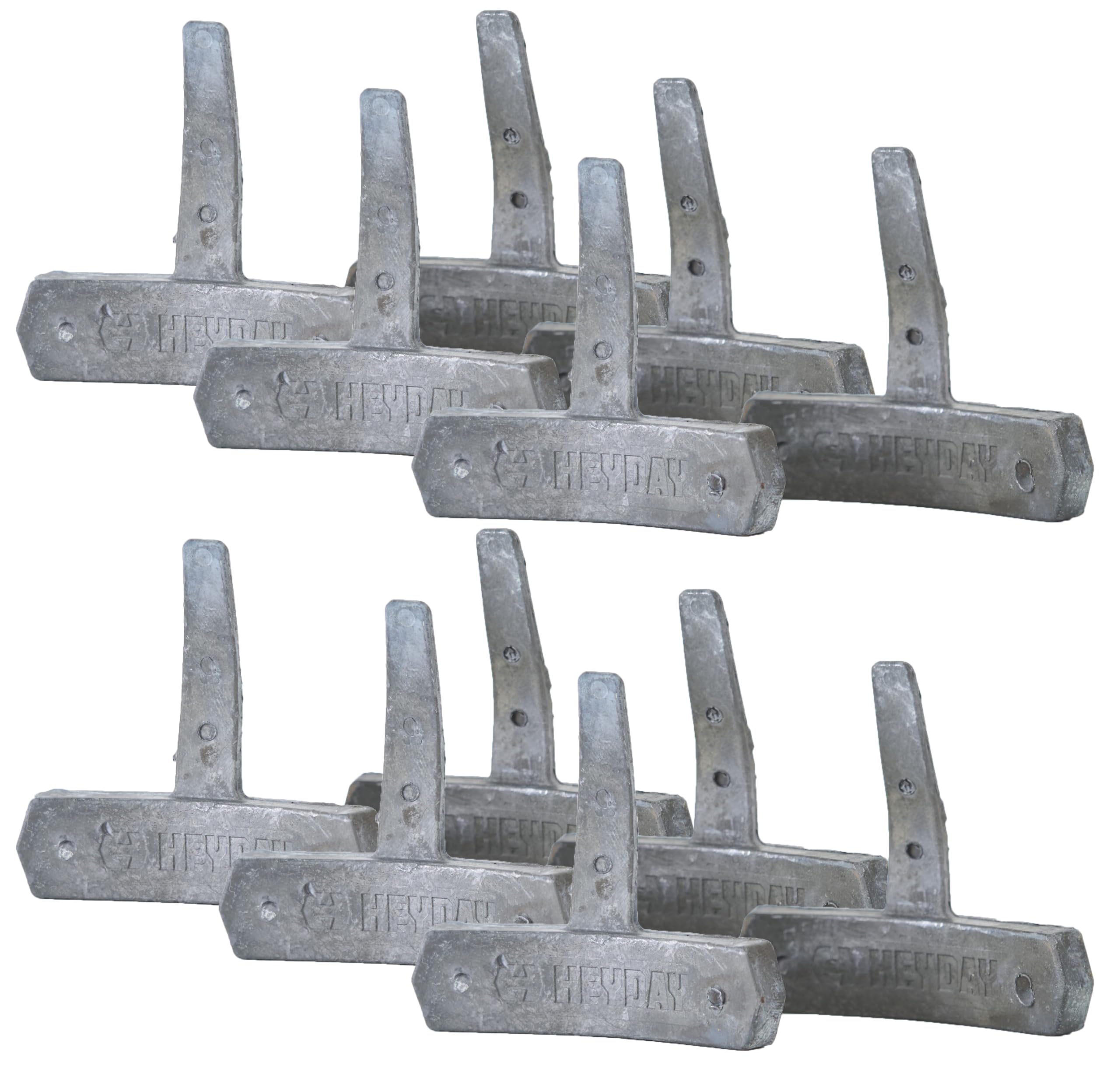 Heyday Mallard Ultra-Light construction reduces weight for field trips