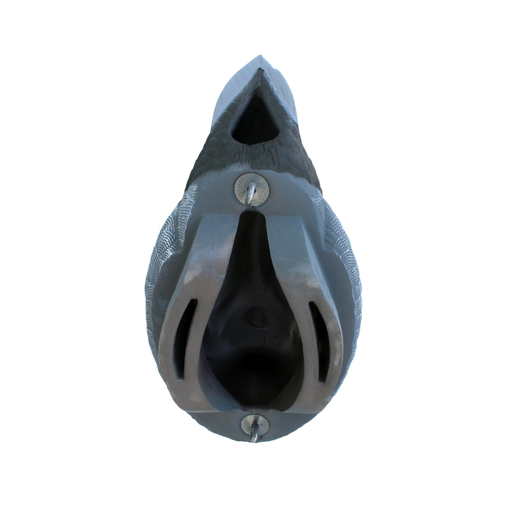 HEYDAY Puddler Pack ready for versatile deployment across rivers, fields, and ice.