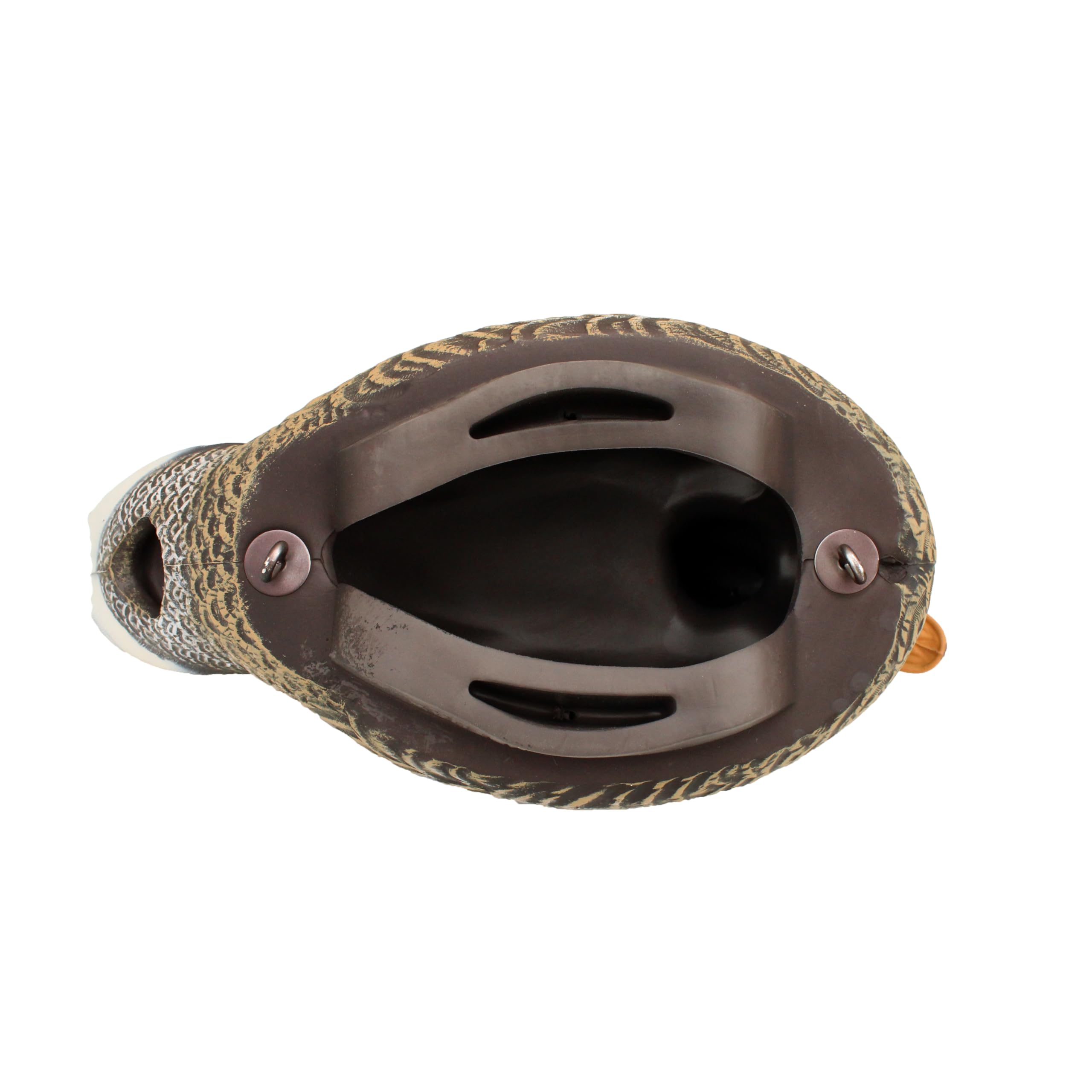 Heyday by Lifetime Decoys quieter, durable construction supports field use.