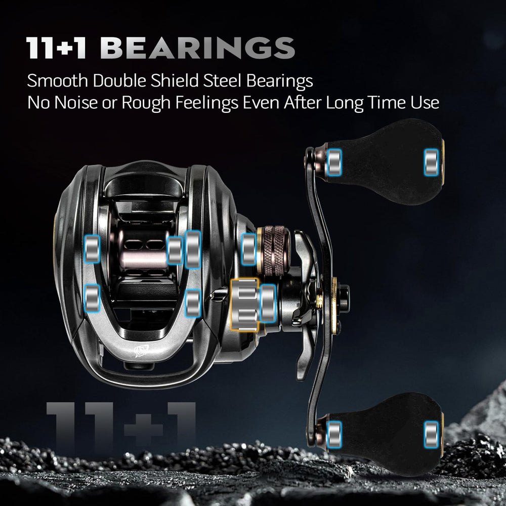 21 lb drag power braking system on HIAW200