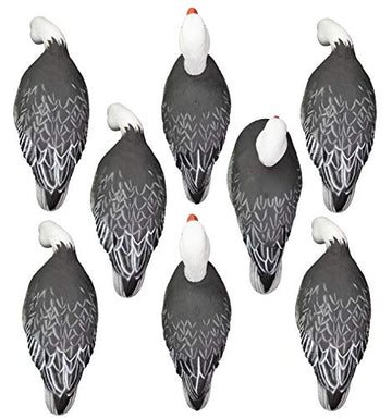 Ducks Unlimited partnership with Higdon APEX decoys supports conservation
