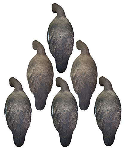 Higdon Outdoors Apex XHD feathering adds detailed texture for realism