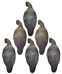Higdon Outdoors Apex XHD feathering adds detailed texture for realism