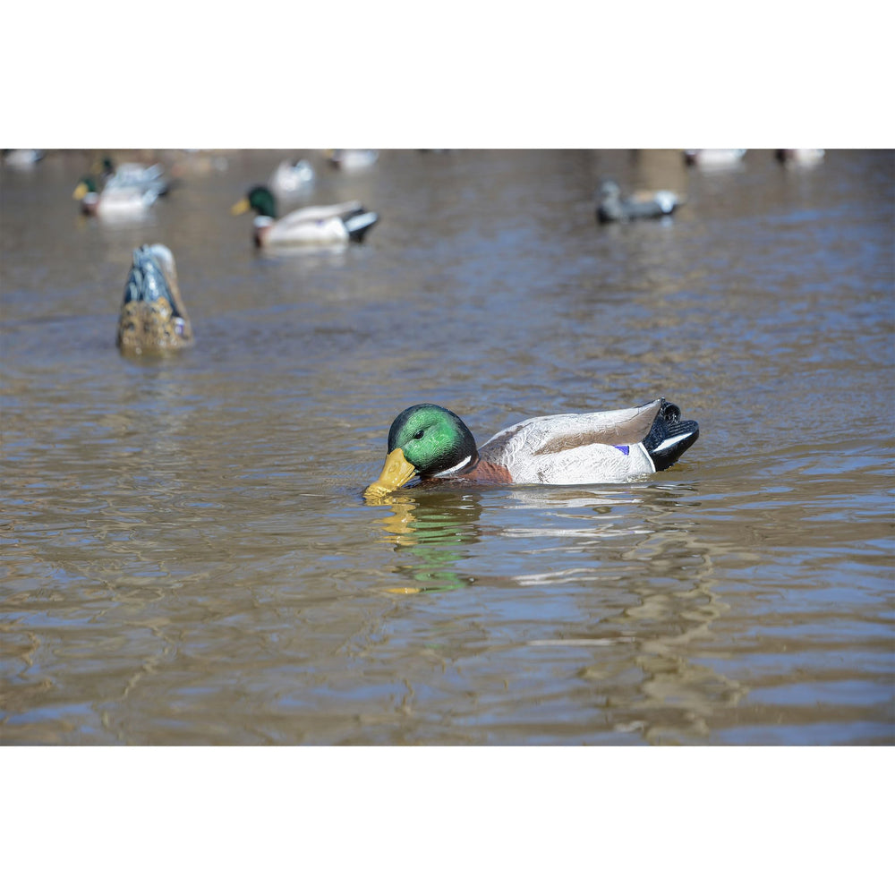 Higdon Outdoors Battleship Swimmer PRO with foam-filled design for durable field performance