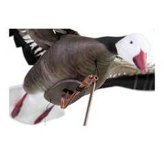 Higdon Outdoors Clone durable storage case protects components during field transport.