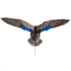 Higdon Outdoors Clone Mallard Hen six-clones sync for coordinated spread