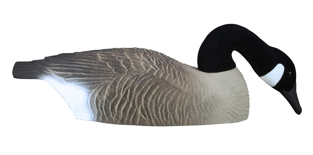 Higdon Outdoors Ducks Unlimited official decoy Canada goose trusted brand recognition on water