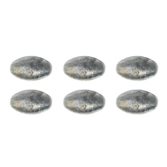 Higdon Outdoors Egg Weight stabilizes floating decoys for DIY Texas rigs in open water