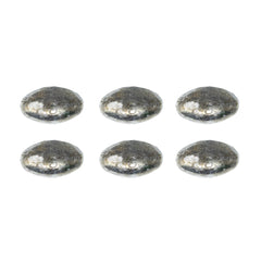 Higdon Outdoors Egg Weight 6oz secures floating decoys for stable layouts.