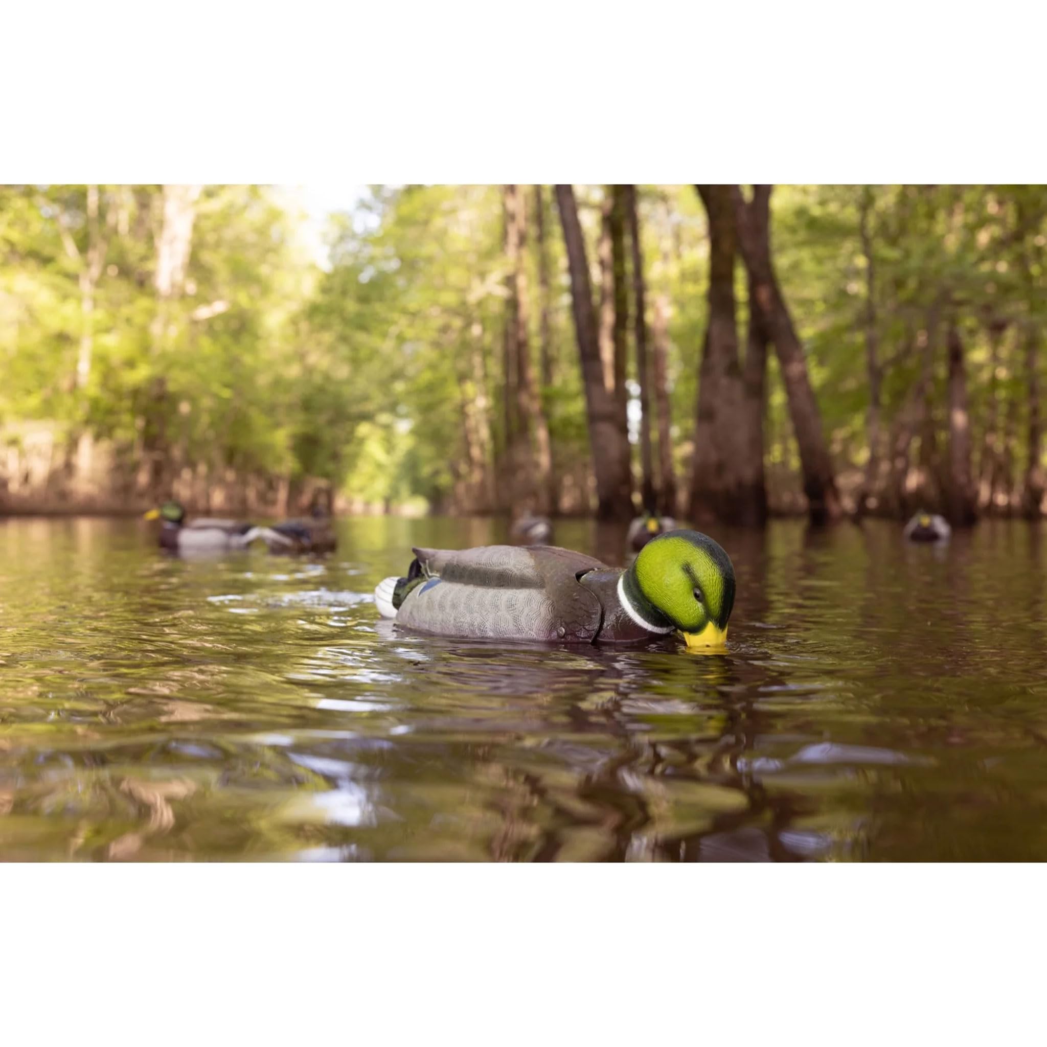 Higdon Finisher Swimmer Pro battery housing delivers reliable power in any water condition.