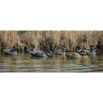 Higdon Outdoors Gadwall Floater Foam-filled durability withstands rugged shorelines