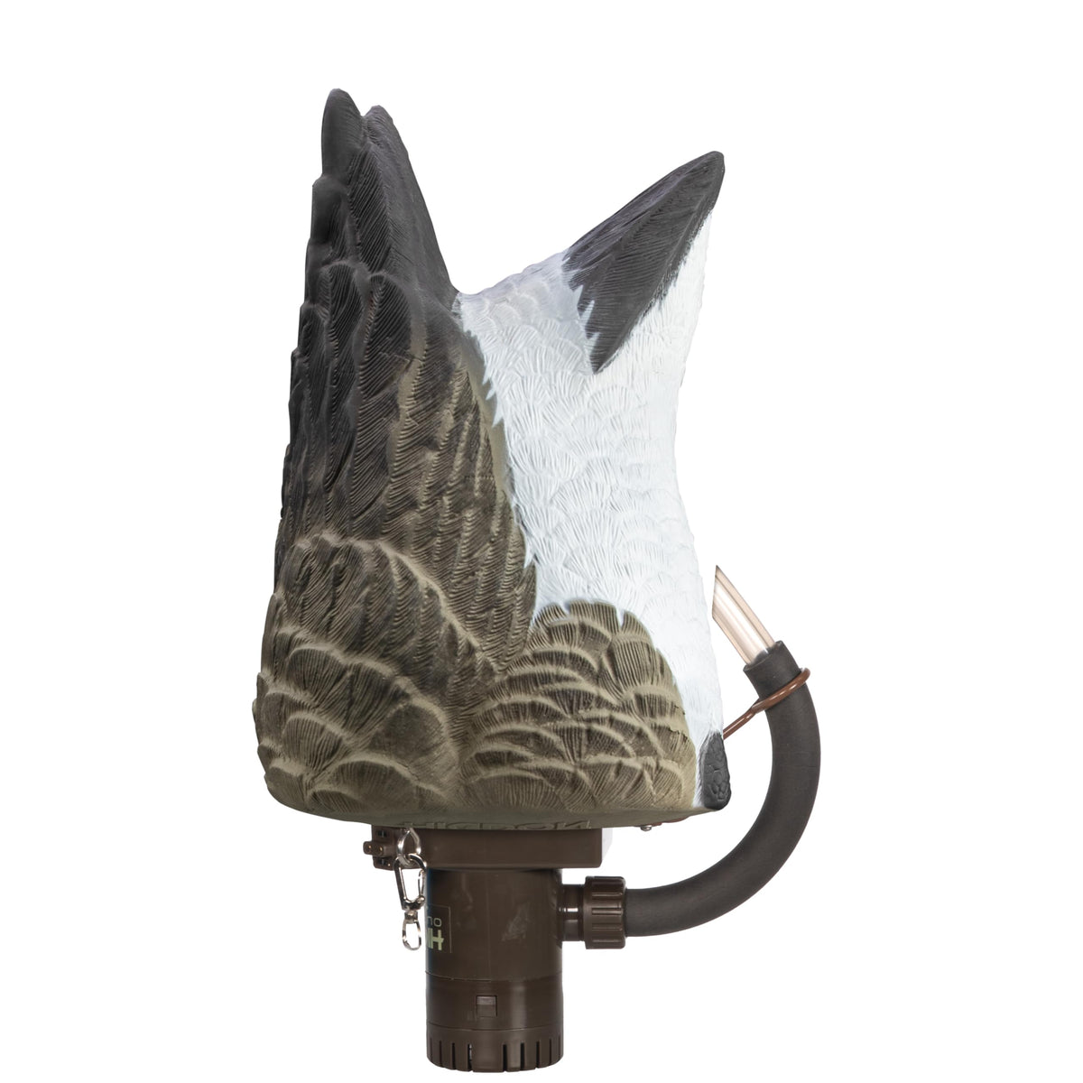 Higdon Outdoors Pulsator PRO Canada Goose spray attracts ducks