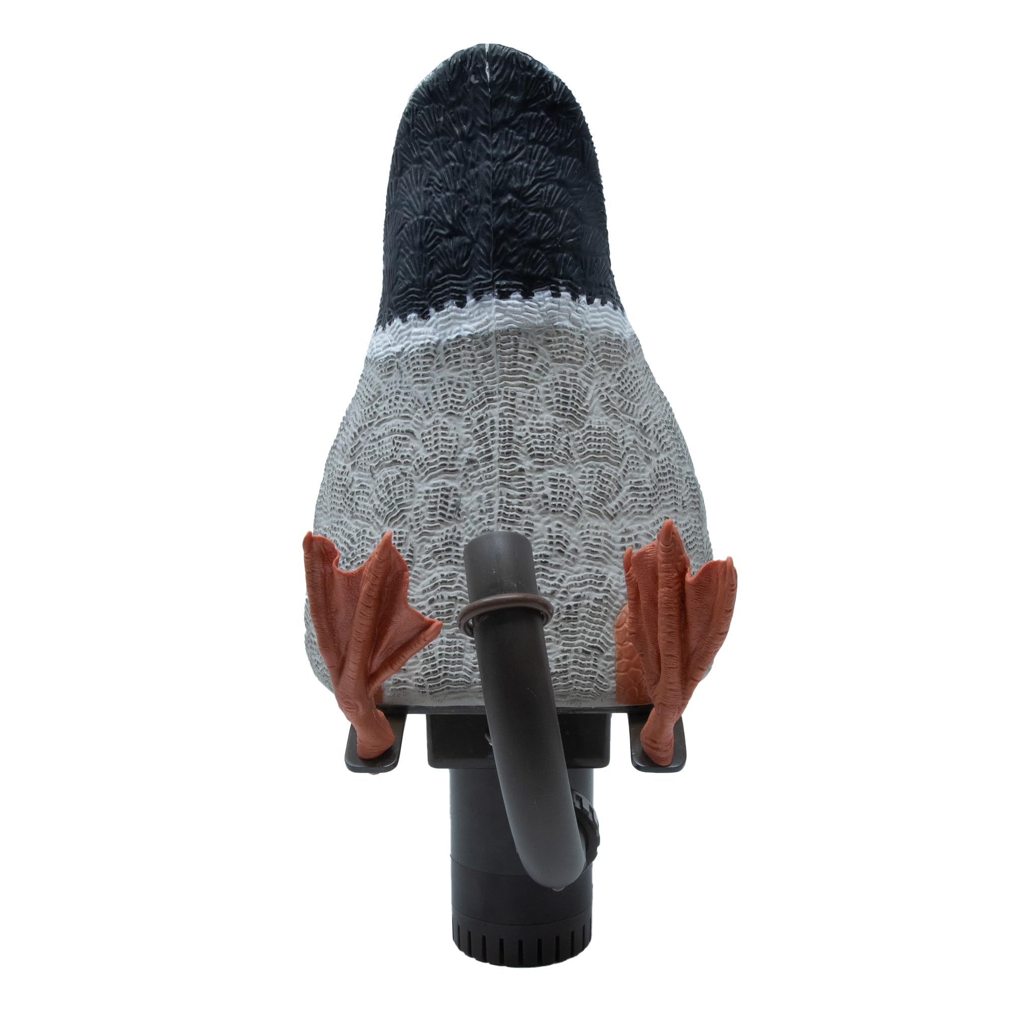 Higdon Outdoors Pulsator Pro pump housing design highlights improved durability and performance