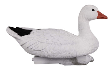 Higdon Outdoors decoy with realistic feather texture and UV-resistant paint for durability
