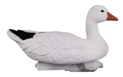Higdon Outdoors decoy with realistic feather texture and UV-resistant paint for durability