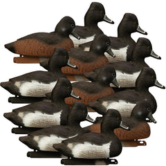 Higdon Outdoors Ringneck Floater upright drake for bold water visibility