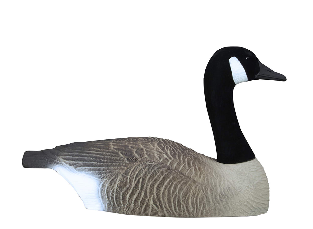 Higdon Outdoors Sleeper Pack decoys realistic silhouettes for stealthy retrieves