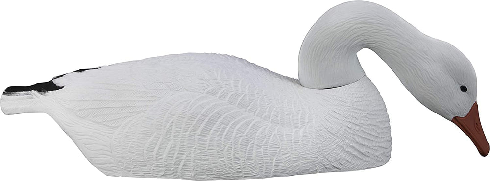 Higdon Outdoors Sleeper Pack feather-detail showing lifelike plumage at distance
