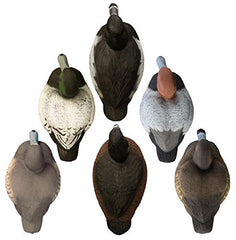 Higdon Outdoors self-righting weighted keel ensures quick deployment and stable positioning.