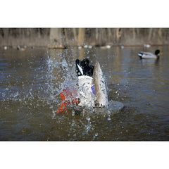 Higdon Outdoors XS Crazy Kicker decoy battery pack highlights compact power solution