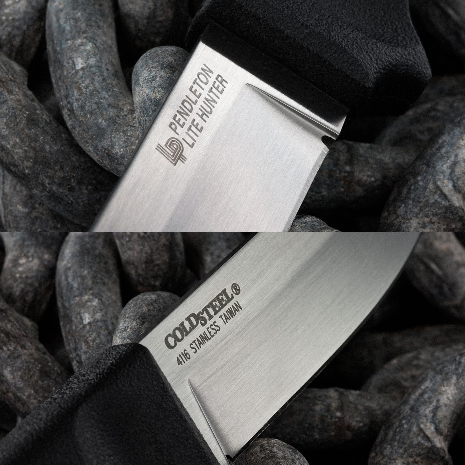 Overall length 8-1/2 inches; handle 4-7/8 inches