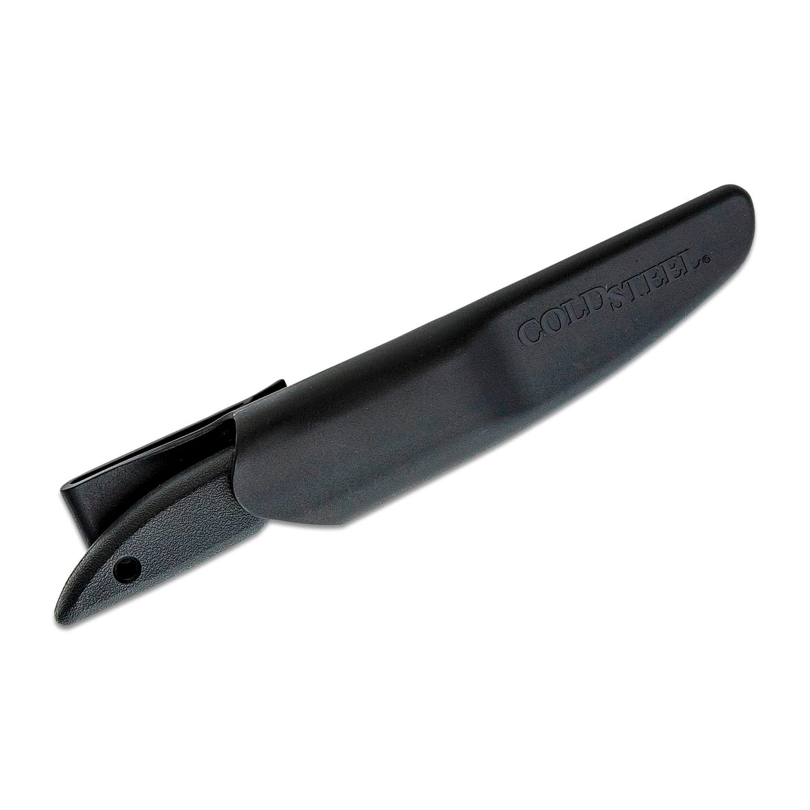 4-1/2-inch high-impact polypropylene handle