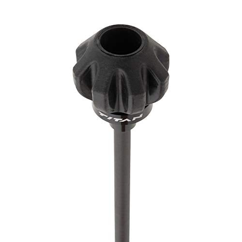 De-cocking head designed for arrows up to 400fps