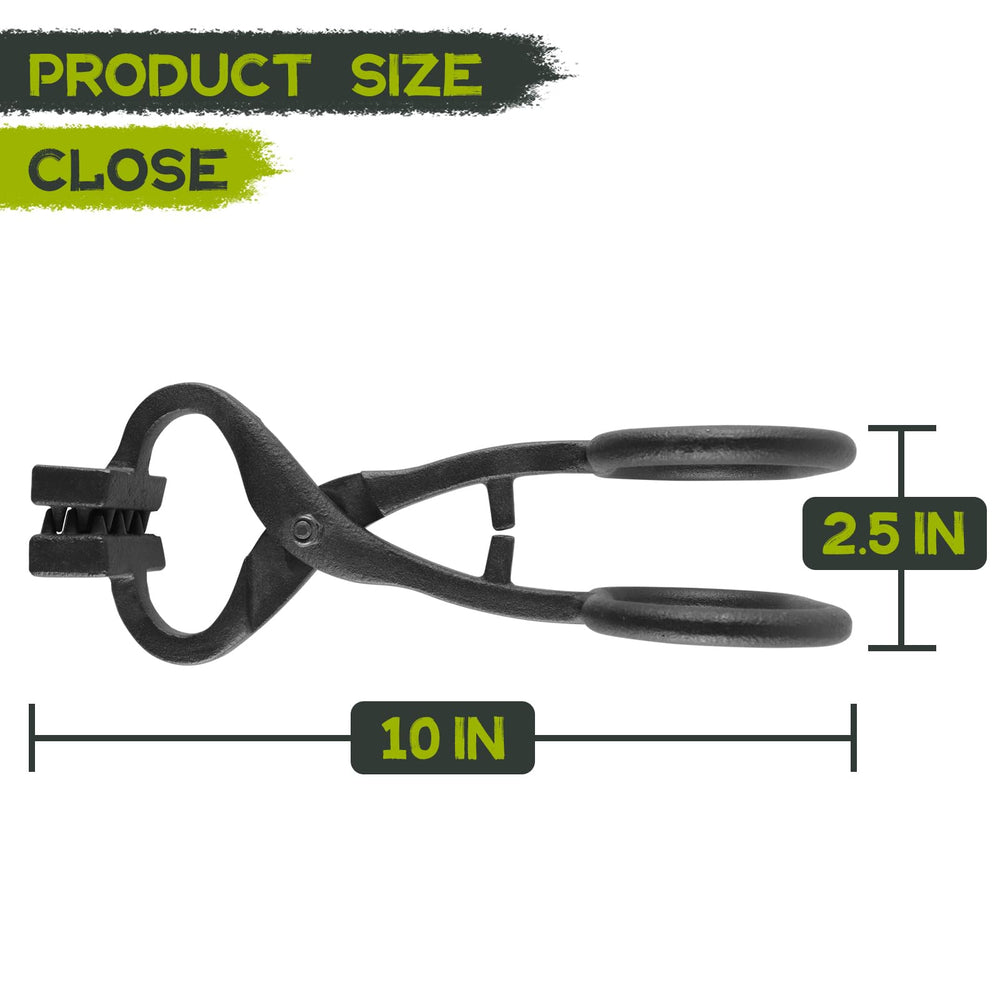 Highwild Game Skinning Claw closed-storage for safe, compact storage