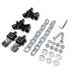 Highwild Target Stand Mounting Kit enables quick setup for portable ranges.