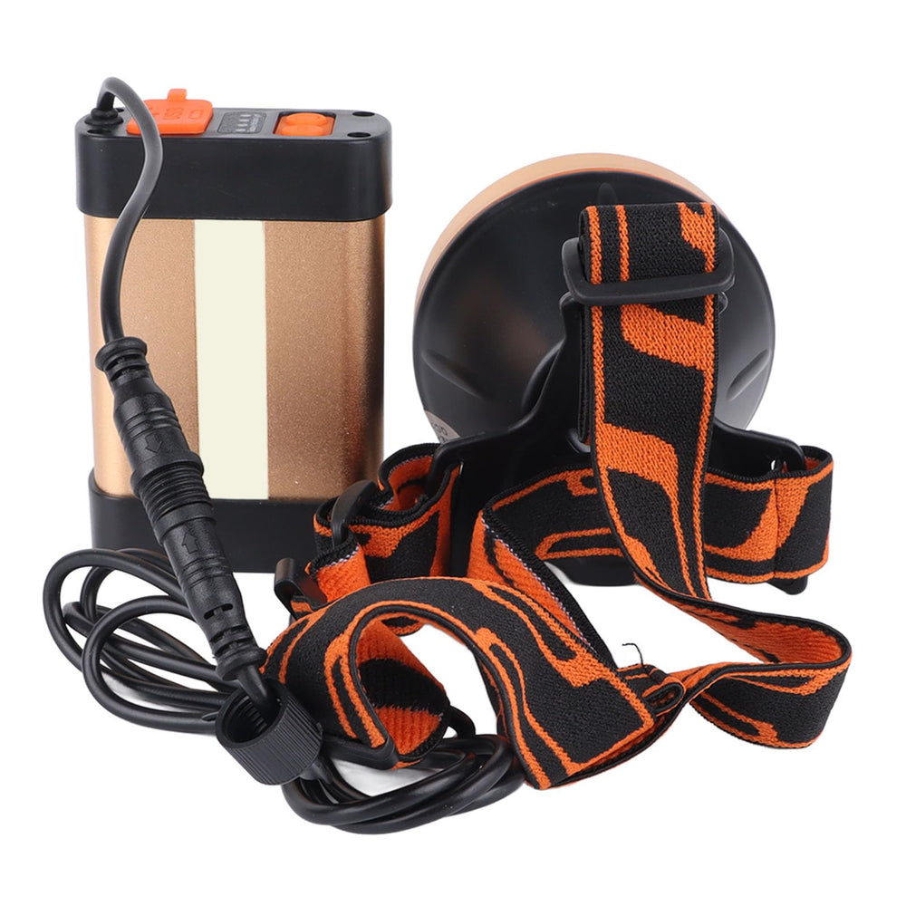Hilitand headlamp gift idea suitable for holidays and occasions