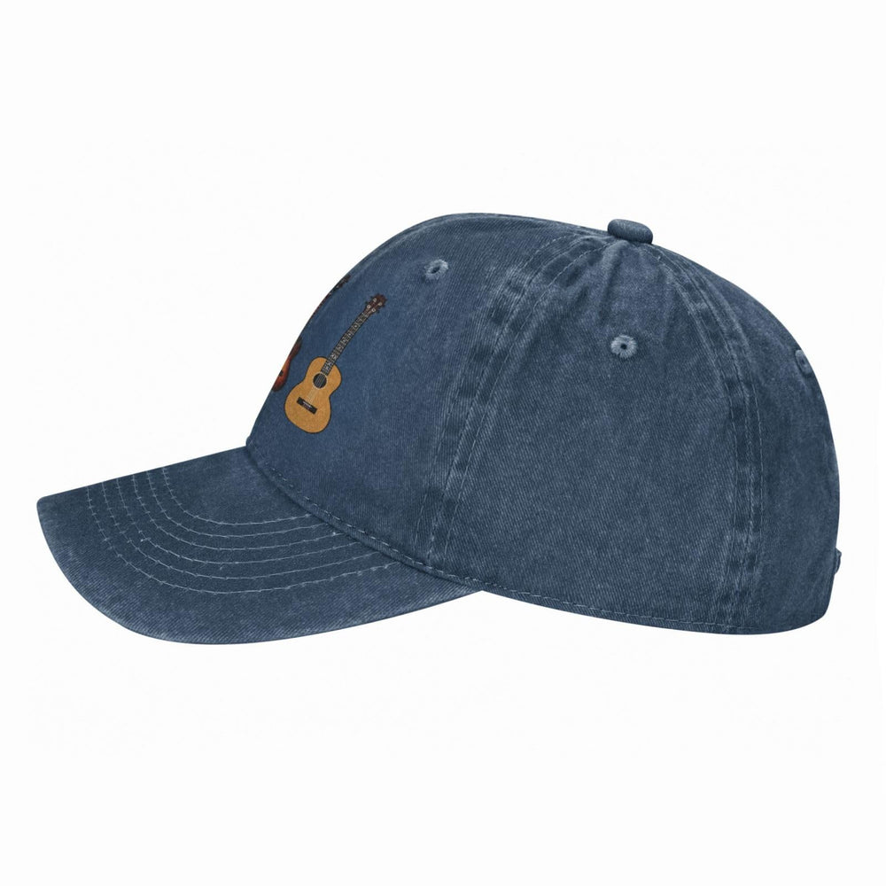 Hillback adjustable snapback back-strap close-up shows customizable comfort