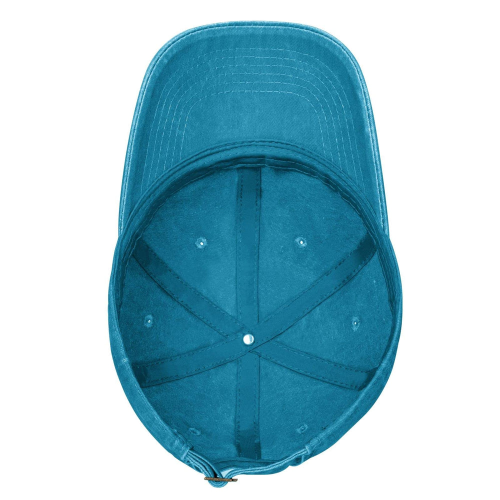 Hillback daily casual cap with sun protection and breathability