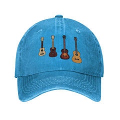 Hillback polyester breathable snapback with adjustable strap for comfort
